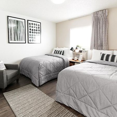 Intown Suites Extended Stay St. Louis Mo - St. Charles Saint Charles Kültér fotó